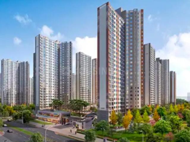 Flat for sale in Kalwa, National Capital Territory Of Delhi
