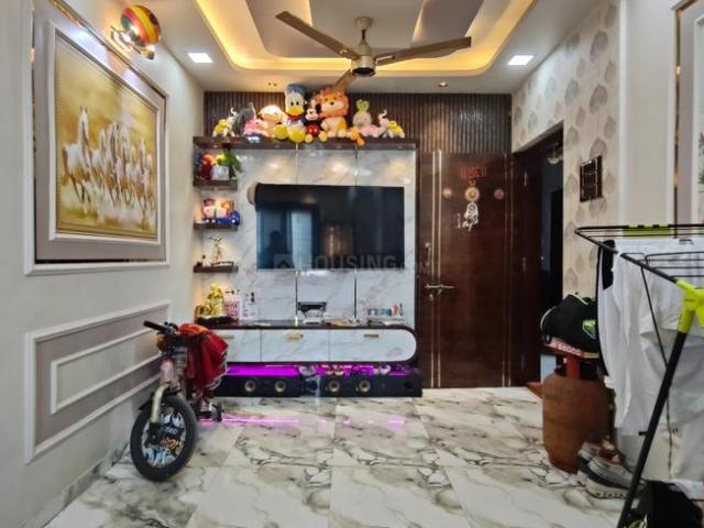 Flat for sale in Kalwa, National Capital Territory Of Delhi