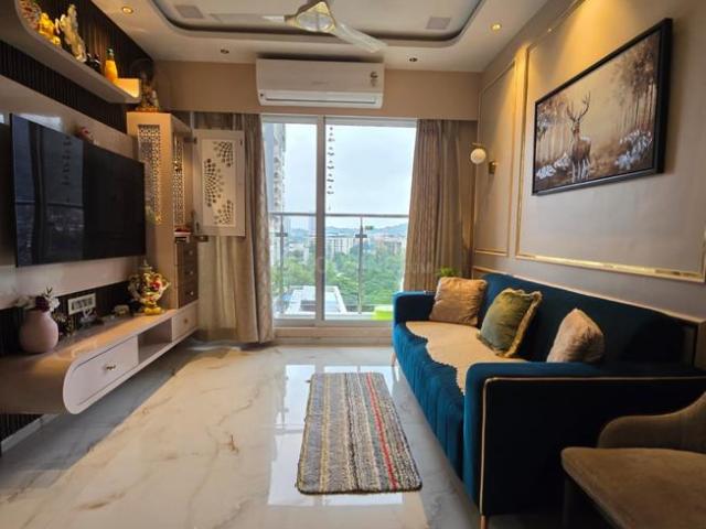 Flat for sale in Kalwa, National Capital Territory Of Delhi