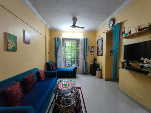 Flat for sale in Kalwa, National Capital Territory Of Delhi