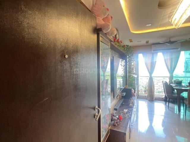 Flat for sale in Kalwa, National Capital Territory Of Delhi