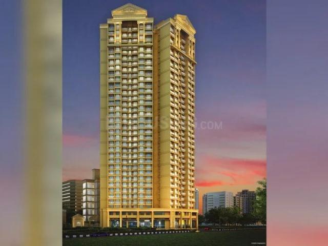 Flat for sale in Reti Bandar, Thane