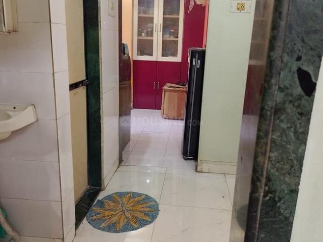 Flat for sale in Kharegaon, Thane