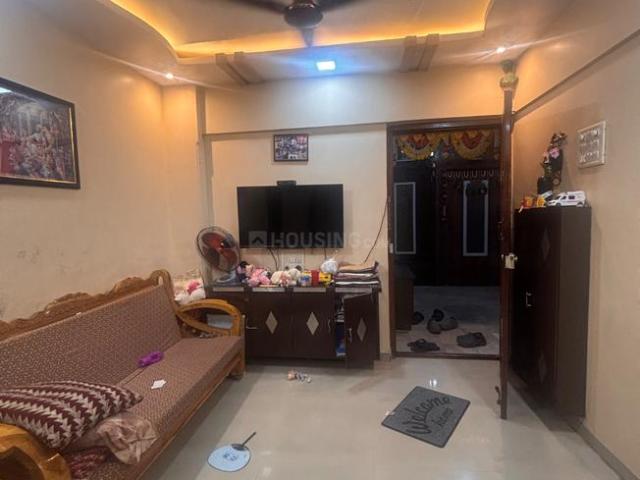Flat for sale in Siddheshwar Apartment, Thane