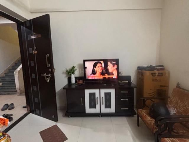 Flat for sale in Reti Bandar, Thane