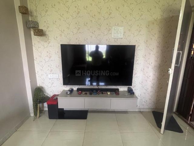 Flat for sale in Reti Bandar, Thane