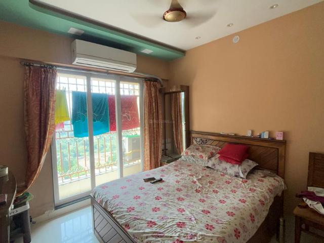 Flat for sale in Shree Gopinath Sublime, Thane