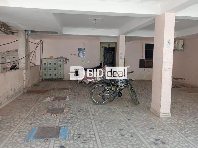 Flat for sale in Pink City, Rajasthan