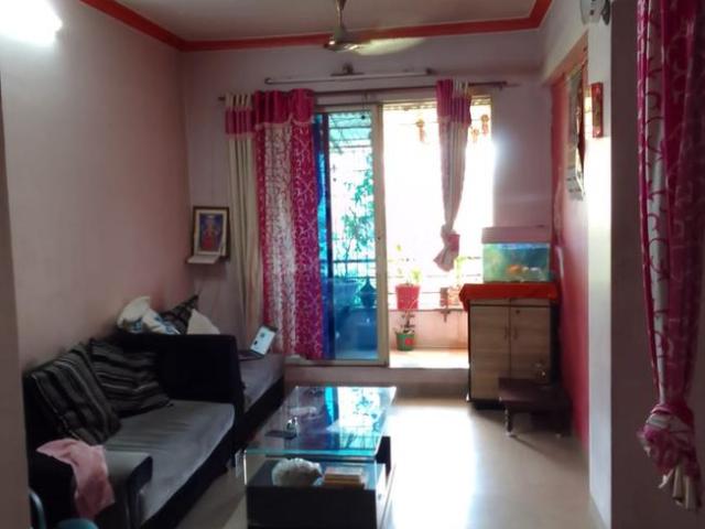 Flat for rent in Kalyan-dombivali, Kalyan