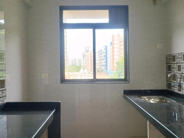 Flat for rent in Kalyan-dombivali, Kalyan