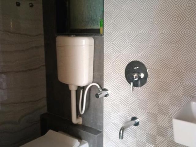 Flat for rent in Kalyan-dombivali, Kalyan