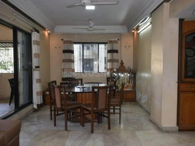 Flat for rent in Kalyan-dombivali, Kalyan