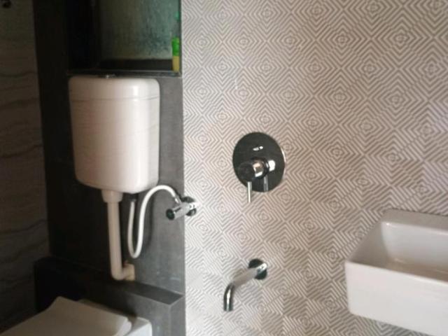 Flat for rent in Kalyan-dombivali, Kalyan