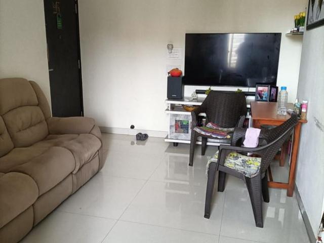 Flat for rent in Kalyan-dombivali, Kalyan