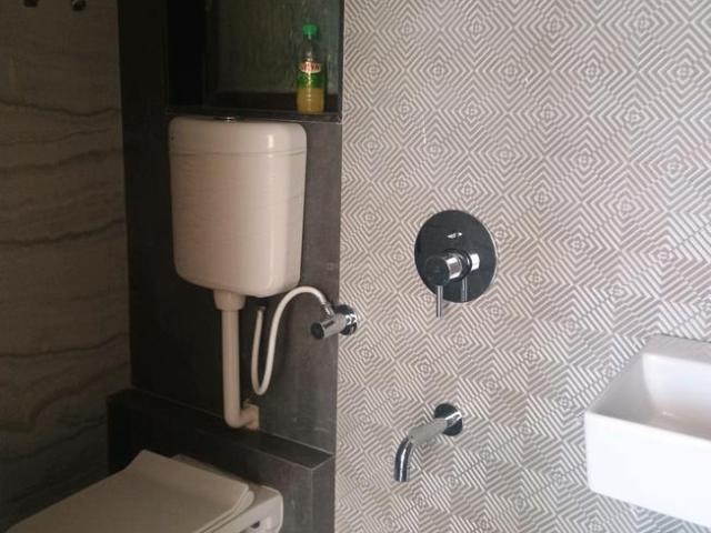 Flat for rent in Kalyan-dombivali, Kalyan