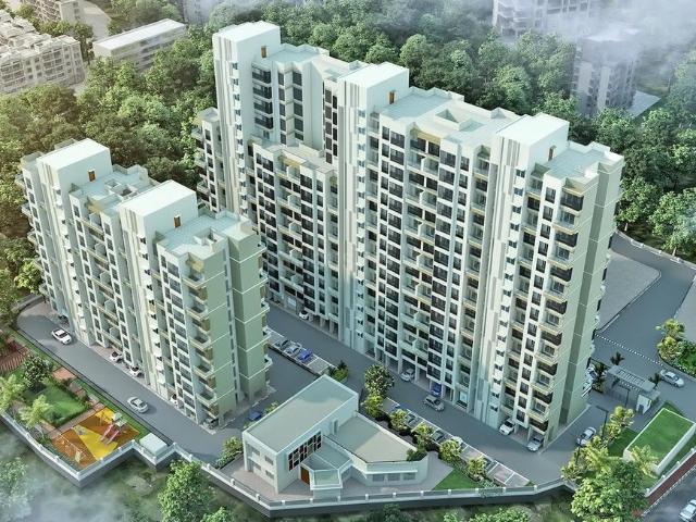 Flat for rent in Kalyan-dombivali, Kalyan