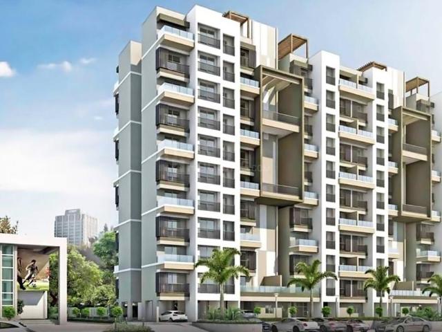 Flat for rent in Kalyan-dombivali, Kalyan