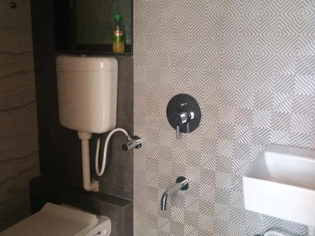 Flat for rent in Kalyan-dombivali, Kalyan