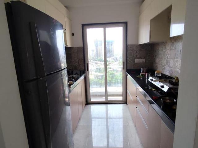 Flat for rent in Kalyan-dombivali, Kalyan