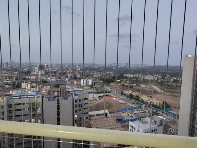 Flat for rent in Kalyan-dombivali, Kalyan