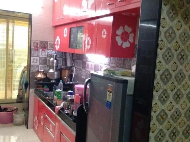 Flat for rent in Kalyan-dombivali, Kalyan