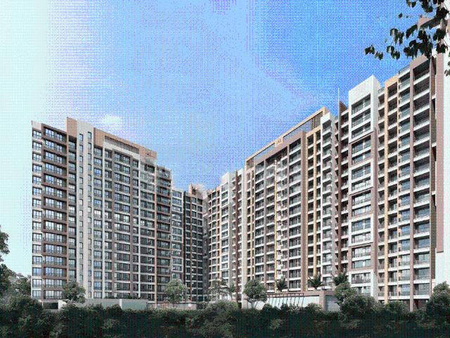 Flat for rent in Kalyan-dombivali, Kalyan