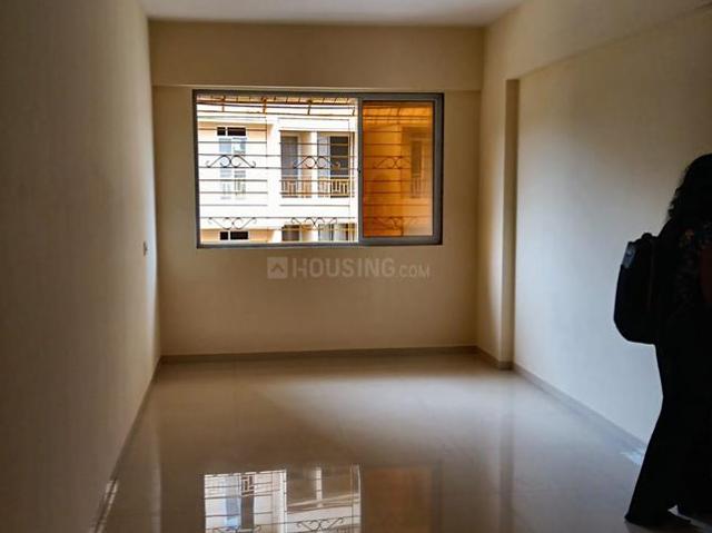 Flat for rent in Kalyan-dombivali, Kalyan