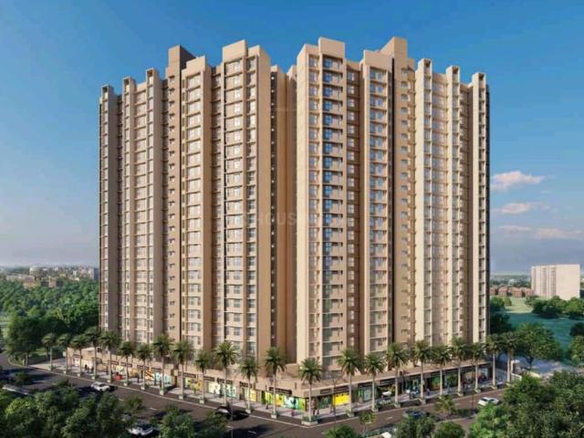 Flat for rent in Kalyan-dombivali, Kalyan