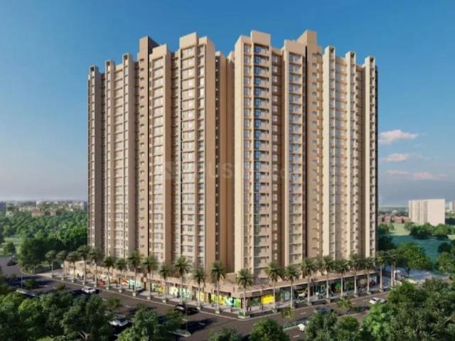 Flat for rent in Kalyan-dombivali, Kalyan