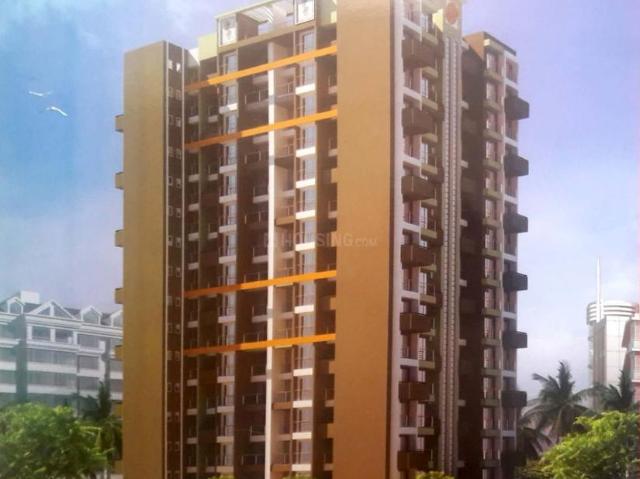 Flat for rent in Kalyan, Kalyan-Dombivli