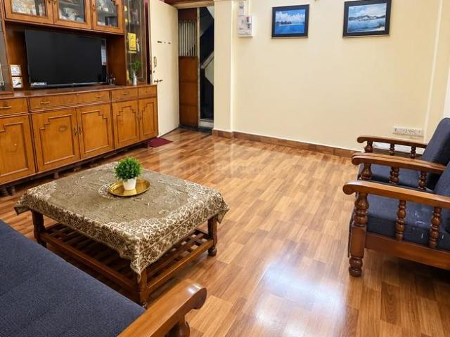 Flat for rent in Kalyan, Kalyan-Dombivli
