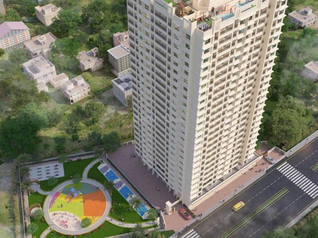 Flat for sale in Dombivali - Mumbai