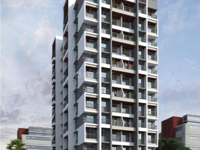 Flat for sale in Dombivali - Mumbai