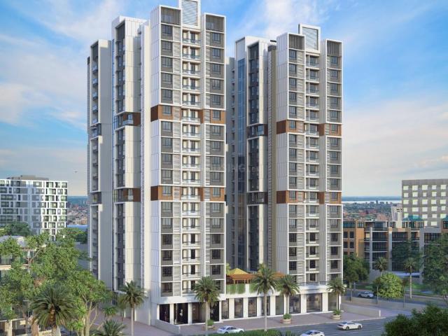 Flat for sale in Dombivali - Mumbai