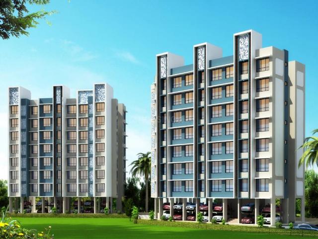Flat for sale in Kalyan-dombivali, Kalyan