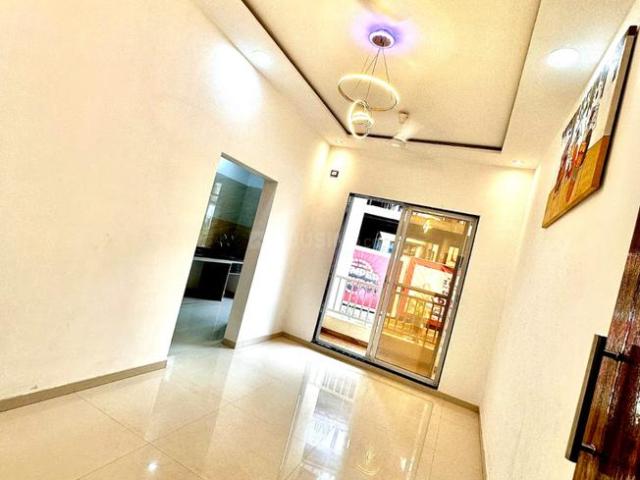 Flat for sale in Dombivali - Mumbai