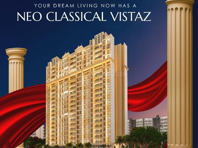 Flat for sale in Kalyan-dombivali, National Capital Territory Of Delhi