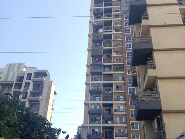Flat for sale in Kalyan-dombivali, Kalyan