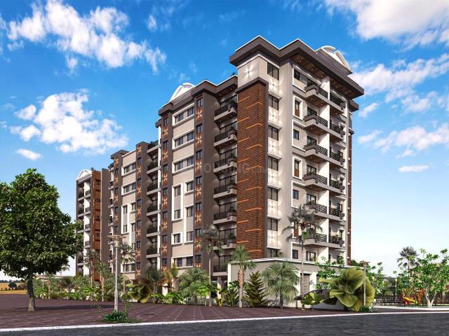 Flat for sale in Kalyan-dombivali, Kalyan