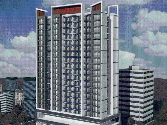 Flat for sale in Kalyan-dombivali, Kalyan