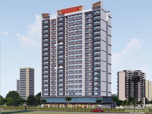 Flat for sale in Kalyan-dombivali, Kalyan
