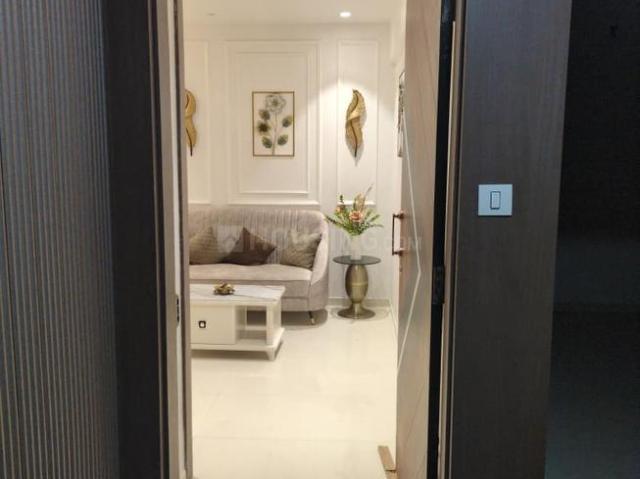 Flat for sale in Kalyan-dombivali, Kalyan