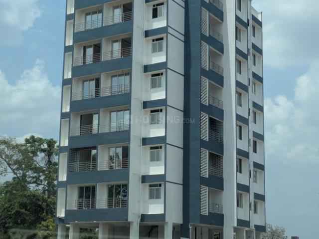 Flat for sale in Kalyan-dombivali, Kalyan