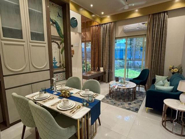 Flat for sale in Kalyan-dombivali, National Capital Territory Of Delhi