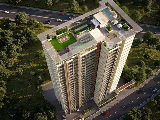 Flat for sale in Kalyan East, Kalyan-Dombivli