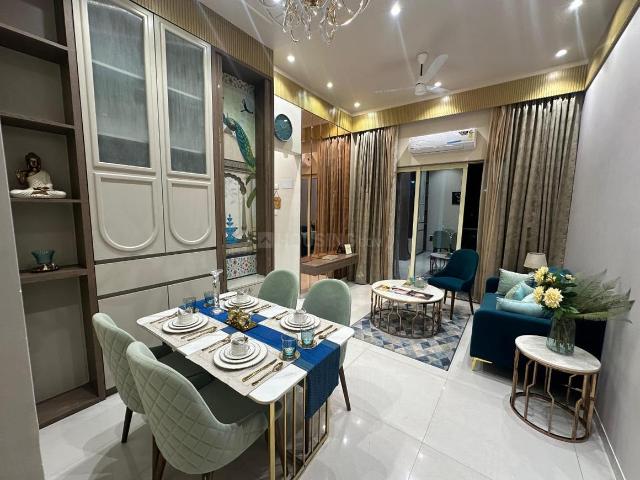 Flat for sale in Kalyan, Kalyan-Dombivli