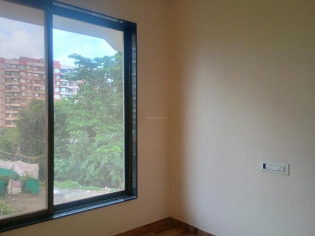 Flat for sale in Nilgiri Lokdhara, Kalyan-Dombivli