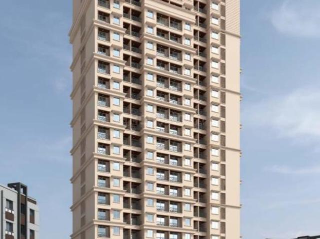 Flat for sale in Kalyan-dombivali, Kalyan
