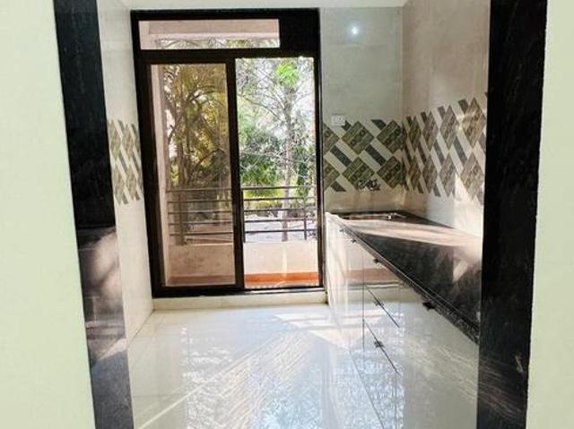Flat for sale in Kalyan-dombivali, Kalyan