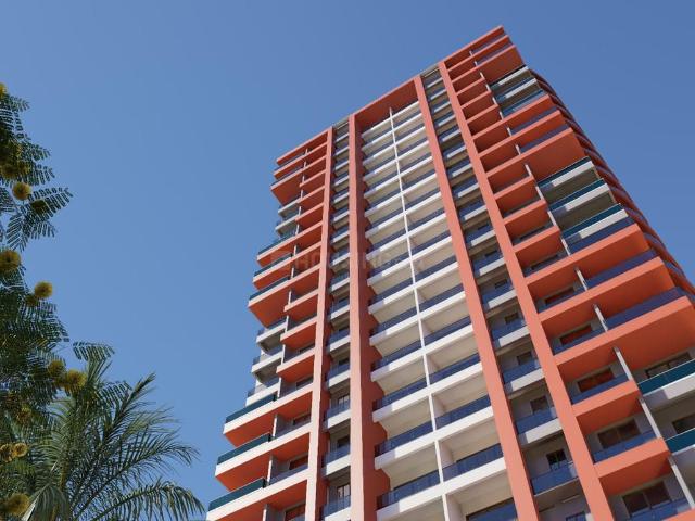 Flat for sale in Kalyan-dombivali, Kalyan